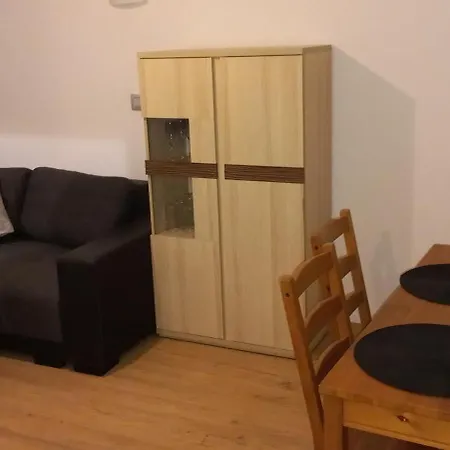 Juki 2, Obok Katowice Wynajem Na Doby, Krotkoterminowy, 2 Pokoje, Mozliwosc Dodatkowych Dwoch Osob Na Rogowce W Salonie Za Dodatkowa Oplata, 37m2,- Po Kapitalnym Remoncie, Wifi Apartment *