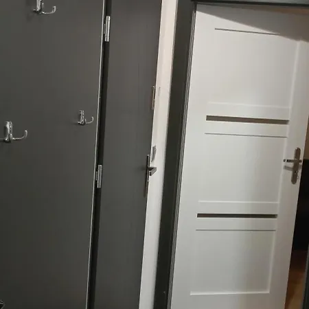 Juki 2, Obok Katowice Wynajem Na Doby, Krotkoterminowy, 2 Pokoje, Mozliwosc Dodatkowych Dwoch Osob Na Rogowce W Salonie Za Dodatkowa Oplata, 37m2,- Po Kapitalnym Remoncie, Wifi Appartement Chorzów